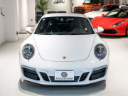 ポルシェ 911(Type991.2) ｶﾚﾗGTS ｽﾎﾟｰﾂｸﾛﾉPKG　1ｵｰﾅｰ 正規D車 MY18 ﾚｰﾝﾁｪﾝｼﾞA 4wayｽﾎﾟｰﾂｼｰﾄ ｼｰﾄﾋｰﾀｰ PCMﾅﾋﾞ CarPlay Bｶﾒﾗ 20AW　2年保証