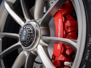 ポルシェ 911(Type991.1) GT3 RS ｸﾗﾌﾞｽﾎﾟｰﾂPKG　正規D車 左H ｶｰﾎﾞﾝﾊﾞｹｯﾄｼｰﾄ ﾅﾋﾞTV  ﾌｭｰｴﾙﾀﾝｸ90L ｽﾎﾟｴｸﾞ ﾌﾞﾗｯｸﾊﾞｲｷｾﾉﾝ　2年保証