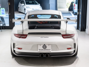 ポルシェ 911(Type991.1) GT3 RS ｸﾗﾌﾞｽﾎﾟｰﾂPKG　正規D車 左H ｶｰﾎﾞﾝﾊﾞｹｯﾄｼｰﾄ ﾅﾋﾞTV  ﾌｭｰｴﾙﾀﾝｸ90L ｽﾎﾟｴｸﾞ ﾌﾞﾗｯｸﾊﾞｲｷｾﾉﾝ　2年保証