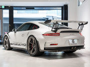 ポルシェ 911(Type991.1) GT3 RS ｸﾗﾌﾞｽﾎﾟｰﾂPKG　正規D車 左H ｶｰﾎﾞﾝﾊﾞｹｯﾄｼｰﾄ ﾅﾋﾞTV  ﾌｭｰｴﾙﾀﾝｸ90L ｽﾎﾟｴｸﾞ ﾌﾞﾗｯｸﾊﾞｲｷｾﾉﾝ　2年保証
