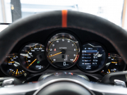 ポルシェ 911(Type991.1) GT3 RS ｸﾗﾌﾞｽﾎﾟｰﾂPKG　正規D車 左H ｶｰﾎﾞﾝﾊﾞｹｯﾄｼｰﾄ ﾅﾋﾞTV  ﾌｭｰｴﾙﾀﾝｸ90L ｽﾎﾟｴｸﾞ ﾌﾞﾗｯｸﾊﾞｲｷｾﾉﾝ　2年保証