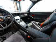 ポルシェ 911(Type991.1) GT3 RS ｸﾗﾌﾞｽﾎﾟｰﾂPKG　正規D車 左H ｶｰﾎﾞﾝﾊﾞｹｯﾄｼｰﾄ ﾅﾋﾞTV  ﾌｭｰｴﾙﾀﾝｸ90L ｽﾎﾟｴｸﾞ ﾌﾞﾗｯｸﾊﾞｲｷｾﾉﾝ　2年保証