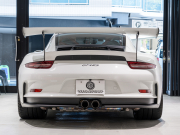 ポルシェ 911(Type991.1) GT3 RS ｸﾗﾌﾞｽﾎﾟｰﾂPKG　正規D車 左H ｶｰﾎﾞﾝﾊﾞｹｯﾄｼｰﾄ ﾅﾋﾞTV  ﾌｭｰｴﾙﾀﾝｸ90L ｽﾎﾟｴｸﾞ ﾌﾞﾗｯｸﾊﾞｲｷｾﾉﾝ　2年保証