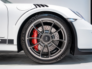 ポルシェ 911(Type991.1) GT3 RS ｸﾗﾌﾞｽﾎﾟｰﾂPKG　正規D車 左H ｶｰﾎﾞﾝﾊﾞｹｯﾄｼｰﾄ ﾅﾋﾞTV  ﾌｭｰｴﾙﾀﾝｸ90L ｽﾎﾟｴｸﾞ ﾌﾞﾗｯｸﾊﾞｲｷｾﾉﾝ　2年保証