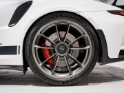 ポルシェ 911(Type991.1) GT3 RS ｸﾗﾌﾞｽﾎﾟｰﾂPKG　正規D車 左H ｶｰﾎﾞﾝﾊﾞｹｯﾄｼｰﾄ ﾅﾋﾞTV  ﾌｭｰｴﾙﾀﾝｸ90L ｽﾎﾟｴｸﾞ ﾌﾞﾗｯｸﾊﾞｲｷｾﾉﾝ　2年保証