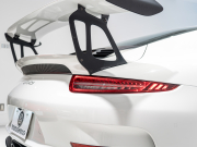 ポルシェ 911(Type991.1) GT3 RS ｸﾗﾌﾞｽﾎﾟｰﾂPKG　正規D車 左H ｶｰﾎﾞﾝﾊﾞｹｯﾄｼｰﾄ ﾅﾋﾞTV  ﾌｭｰｴﾙﾀﾝｸ90L ｽﾎﾟｴｸﾞ ﾌﾞﾗｯｸﾊﾞｲｷｾﾉﾝ　2年保証