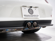 ポルシェ 911(Type991.1) GT3 RS ｸﾗﾌﾞｽﾎﾟｰﾂPKG　正規D車 左H ｶｰﾎﾞﾝﾊﾞｹｯﾄｼｰﾄ ﾅﾋﾞTV  ﾌｭｰｴﾙﾀﾝｸ90L ｽﾎﾟｴｸﾞ ﾌﾞﾗｯｸﾊﾞｲｷｾﾉﾝ　2年保証