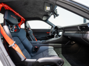 ポルシェ 911(Type991.1) GT3 RS ｸﾗﾌﾞｽﾎﾟｰﾂPKG　正規D車 左H ｶｰﾎﾞﾝﾊﾞｹｯﾄｼｰﾄ ﾅﾋﾞTV  ﾌｭｰｴﾙﾀﾝｸ90L ｽﾎﾟｴｸﾞ ﾌﾞﾗｯｸﾊﾞｲｷｾﾉﾝ　2年保証