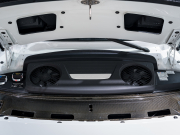 ポルシェ 911(Type991.1) GT3 RS ｸﾗﾌﾞｽﾎﾟｰﾂPKG　正規D車 左H ｶｰﾎﾞﾝﾊﾞｹｯﾄｼｰﾄ ﾅﾋﾞTV  ﾌｭｰｴﾙﾀﾝｸ90L ｽﾎﾟｴｸﾞ ﾌﾞﾗｯｸﾊﾞｲｷｾﾉﾝ　2年保証