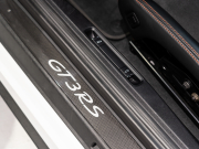 ポルシェ 911(Type991.1) GT3 RS ｸﾗﾌﾞｽﾎﾟｰﾂPKG　正規D車 左H ｶｰﾎﾞﾝﾊﾞｹｯﾄｼｰﾄ ﾅﾋﾞTV  ﾌｭｰｴﾙﾀﾝｸ90L ｽﾎﾟｴｸﾞ ﾌﾞﾗｯｸﾊﾞｲｷｾﾉﾝ　2年保証