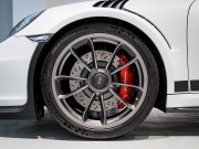 ポルシェ 911(Type991.1) GT3 RS ｸﾗﾌﾞｽﾎﾟｰﾂPKG　正規D車 左H ｶｰﾎﾞﾝﾊﾞｹｯﾄｼｰﾄ ﾅﾋﾞTV  ﾌｭｰｴﾙﾀﾝｸ90L ｽﾎﾟｴｸﾞ ﾌﾞﾗｯｸﾊﾞｲｷｾﾉﾝ　2年保証