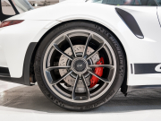 ポルシェ 911(Type991.1) GT3 RS ｸﾗﾌﾞｽﾎﾟｰﾂPKG　正規D車 左H ｶｰﾎﾞﾝﾊﾞｹｯﾄｼｰﾄ ﾅﾋﾞTV  ﾌｭｰｴﾙﾀﾝｸ90L ｽﾎﾟｴｸﾞ ﾌﾞﾗｯｸﾊﾞｲｷｾﾉﾝ　2年保証