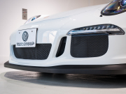 ポルシェ 911(Type991.1) GT3 RS ｸﾗﾌﾞｽﾎﾟｰﾂPKG　正規D車 左H ｶｰﾎﾞﾝﾊﾞｹｯﾄｼｰﾄ ﾅﾋﾞTV  ﾌｭｰｴﾙﾀﾝｸ90L ｽﾎﾟｴｸﾞ ﾌﾞﾗｯｸﾊﾞｲｷｾﾉﾝ　2年保証