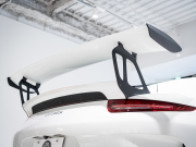 ポルシェ 911(Type991.1) GT3 RS ｸﾗﾌﾞｽﾎﾟｰﾂPKG　正規D車 左H ｶｰﾎﾞﾝﾊﾞｹｯﾄｼｰﾄ ﾅﾋﾞTV  ﾌｭｰｴﾙﾀﾝｸ90L ｽﾎﾟｴｸﾞ ﾌﾞﾗｯｸﾊﾞｲｷｾﾉﾝ　2年保証