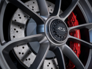 ポルシェ 911(Type991.1) GT3 RS ｸﾗﾌﾞｽﾎﾟｰﾂPKG　正規D車 左H ｶｰﾎﾞﾝﾊﾞｹｯﾄｼｰﾄ ﾅﾋﾞTV  ﾌｭｰｴﾙﾀﾝｸ90L ｽﾎﾟｴｸﾞ ﾌﾞﾗｯｸﾊﾞｲｷｾﾉﾝ　2年保証