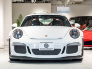 ポルシェ 911(Type991.1) GT3 RS ｸﾗﾌﾞｽﾎﾟｰﾂPKG　正規D車 左H ｶｰﾎﾞﾝﾊﾞｹｯﾄｼｰﾄ ﾅﾋﾞTV  ﾌｭｰｴﾙﾀﾝｸ90L ｽﾎﾟｴｸﾞ ﾌﾞﾗｯｸﾊﾞｲｷｾﾉﾝ　2年保証