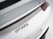 ポルシェ 911(Type991.1) GT3 RS ｸﾗﾌﾞｽﾎﾟｰﾂPKG　正規D車 左H ｶｰﾎﾞﾝﾊﾞｹｯﾄｼｰﾄ ﾅﾋﾞTV  ﾌｭｰｴﾙﾀﾝｸ90L ｽﾎﾟｴｸﾞ ﾌﾞﾗｯｸﾊﾞｲｷｾﾉﾝ　2年保証
