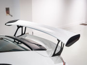 ポルシェ 911(Type991.1) GT3 RS ｸﾗﾌﾞｽﾎﾟｰﾂPKG　正規D車 左H ｶｰﾎﾞﾝﾊﾞｹｯﾄｼｰﾄ ﾅﾋﾞTV  ﾌｭｰｴﾙﾀﾝｸ90L ｽﾎﾟｴｸﾞ ﾌﾞﾗｯｸﾊﾞｲｷｾﾉﾝ　2年保証