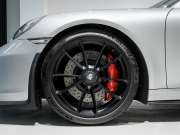 ポルシェ 911(Type991.2) GT3 ﾂｰﾘﾝｸﾞﾊﾟｯｹｰｼﾞ　正規D車 6MT 左H ﾌﾛﾝﾄﾘﾌﾄ ｽﾎﾟｰﾂｸﾛﾉ 専用ｼｰﾄ PCMﾅﾋﾞ Bｶﾒﾗ CarPlay ｽﾎﾟｰﾂｴｷｿﾞｰｽﾄ PDLS付ｷｾﾉﾝ 20AW 　2年保証