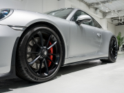 ポルシェ 911(Type991.2) GT3 ﾂｰﾘﾝｸﾞﾊﾟｯｹｰｼﾞ　正規D車 6MT 左H ﾌﾛﾝﾄﾘﾌﾄ ｽﾎﾟｰﾂｸﾛﾉ 専用ｼｰﾄ PCMﾅﾋﾞ Bｶﾒﾗ CarPlay ｽﾎﾟｰﾂｴｷｿﾞｰｽﾄ PDLS付ｷｾﾉﾝ 20AW 　2年保証