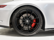ポルシェ 911(Type991.2) GT3 ﾂｰﾘﾝｸﾞﾊﾟｯｹｰｼﾞ　正規D車 6MT 左H ﾌﾛﾝﾄﾘﾌﾄ ｽﾎﾟｰﾂｸﾛﾉ 専用ｼｰﾄ PCMﾅﾋﾞ Bｶﾒﾗ CarPlay ｽﾎﾟｰﾂｴｷｿﾞｰｽﾄ PDLS付ｷｾﾉﾝ 20AW 　2年保証