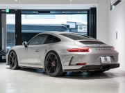 ポルシェ 911(Type991.2) GT3 ﾂｰﾘﾝｸﾞﾊﾟｯｹｰｼﾞ　正規D車 6MT 左H ﾌﾛﾝﾄﾘﾌﾄ ｽﾎﾟｰﾂｸﾛﾉ 専用ｼｰﾄ PCMﾅﾋﾞ Bｶﾒﾗ CarPlay ｽﾎﾟｰﾂｴｷｿﾞｰｽﾄ PDLS付ｷｾﾉﾝ 20AW 　2年保証