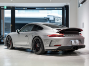 ポルシェ 911(Type991.2) GT3 ﾂｰﾘﾝｸﾞﾊﾟｯｹｰｼﾞ　正規D車 6MT 左H ﾌﾛﾝﾄﾘﾌﾄ ｽﾎﾟｰﾂｸﾛﾉ 専用ｼｰﾄ PCMﾅﾋﾞ Bｶﾒﾗ CarPlay ｽﾎﾟｰﾂｴｷｿﾞｰｽﾄ PDLS付ｷｾﾉﾝ 20AW 　2年保証