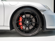 ポルシェ 911(Type991.2) GT3 ﾂｰﾘﾝｸﾞﾊﾟｯｹｰｼﾞ　正規D車 6MT 左H ﾌﾛﾝﾄﾘﾌﾄ ｽﾎﾟｰﾂｸﾛﾉ 専用ｼｰﾄ PCMﾅﾋﾞ Bｶﾒﾗ CarPlay ｽﾎﾟｰﾂｴｷｿﾞｰｽﾄ PDLS付ｷｾﾉﾝ 20AW 　2年保証