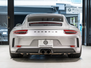 ポルシェ 911(Type991.2) GT3 ﾂｰﾘﾝｸﾞﾊﾟｯｹｰｼﾞ　正規D車 6MT 左H ﾌﾛﾝﾄﾘﾌﾄ ｽﾎﾟｰﾂｸﾛﾉ 専用ｼｰﾄ PCMﾅﾋﾞ Bｶﾒﾗ CarPlay ｽﾎﾟｰﾂｴｷｿﾞｰｽﾄ PDLS付ｷｾﾉﾝ 20AW 　2年保証
