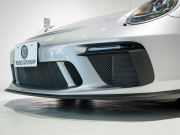 ポルシェ 911(Type991.2) GT3 ﾂｰﾘﾝｸﾞﾊﾟｯｹｰｼﾞ　正規D車 6MT 左H ﾌﾛﾝﾄﾘﾌﾄ ｽﾎﾟｰﾂｸﾛﾉ 専用ｼｰﾄ PCMﾅﾋﾞ Bｶﾒﾗ CarPlay ｽﾎﾟｰﾂｴｷｿﾞｰｽﾄ PDLS付ｷｾﾉﾝ 20AW 　2年保証
