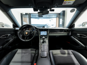 ポルシェ 911(Type991.2) GT3 ﾂｰﾘﾝｸﾞﾊﾟｯｹｰｼﾞ　正規D車 6MT 左H ﾌﾛﾝﾄﾘﾌﾄ ｽﾎﾟｰﾂｸﾛﾉ 専用ｼｰﾄ PCMﾅﾋﾞ Bｶﾒﾗ CarPlay ｽﾎﾟｰﾂｴｷｿﾞｰｽﾄ PDLS付ｷｾﾉﾝ 20AW 　2年保証