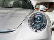 ポルシェ 911(Type991.2) GT3 ﾂｰﾘﾝｸﾞﾊﾟｯｹｰｼﾞ　正規D車 6MT 左H ﾌﾛﾝﾄﾘﾌﾄ ｽﾎﾟｰﾂｸﾛﾉ 専用ｼｰﾄ PCMﾅﾋﾞ Bｶﾒﾗ CarPlay ｽﾎﾟｰﾂｴｷｿﾞｰｽﾄ PDLS付ｷｾﾉﾝ 20AW 　2年保証