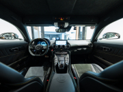 AMG GT GT R AMGカーボンエクステリア&パフォーマンスシートPKG 正規D車 1オーナー 後期モデル  エッセンシャルPKG 純正ナビTV CarPlay F&Bカメラ AMGパフォーマンスEX マットカーボンインテリア LEDヘッドライト 19&20AW 2年保証付