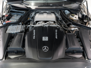 AMG GT GT R AMGカーボンエクステリア&パフォーマンスシートPKG 正規D車 1オーナー 後期モデル  エッセンシャルPKG 純正ナビTV CarPlay F&Bカメラ AMGパフォーマンスEX マットカーボンインテリア LEDヘッドライト 19&20AW 2年保証付