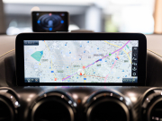 AMG GT GT R AMGカーボンエクステリア&パフォーマンスシートPKG 正規D車 1オーナー 後期モデル  エッセンシャルPKG 純正ナビTV CarPlay F&Bカメラ AMGパフォーマンスEX マットカーボンインテリア LEDヘッドライト 19&20AW 2年保証付