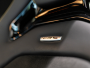 AMG GT GT R AMGカーボンエクステリア&パフォーマンスシートPKG 正規D車 1オーナー 後期モデル  エッセンシャルPKG 純正ナビTV CarPlay F&Bカメラ AMGパフォーマンスEX マットカーボンインテリア LEDヘッドライト 19&20AW 2年保証付