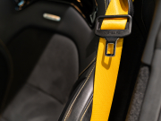 AMG GT GT R AMGカーボンエクステリア&パフォーマンスシートPKG 正規D車 1オーナー 後期モデル  エッセンシャルPKG 純正ナビTV CarPlay F&Bカメラ AMGパフォーマンスEX マットカーボンインテリア LEDヘッドライト 19&20AW 2年保証付