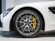 AMG GT GT R AMGカーボンエクステリア&パフォーマンスシートPKG 正規D車 1オーナー 後期モデル  エッセンシャルPKG 純正ナビTV CarPlay F&Bカメラ AMGパフォーマンスEX マットカーボンインテリア LEDヘッドライト 19&20AW 2年保証付