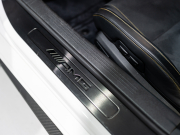 AMG GT GT R AMGカーボンエクステリア&パフォーマンスシートPKG 正規D車 1オーナー 後期モデル  エッセンシャルPKG 純正ナビTV CarPlay F&Bカメラ AMGパフォーマンスEX マットカーボンインテリア LEDヘッドライト 19&20AW 2年保証付