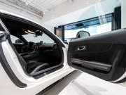 AMG GT GT R AMGカーボンエクステリア&パフォーマンスシートPKG 正規D車 1オーナー 後期モデル  エッセンシャルPKG 純正ナビTV CarPlay F&Bカメラ AMGパフォーマンスEX マットカーボンインテリア LEDヘッドライト 19&20AW 2年保証付