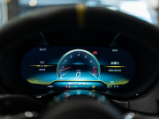 AMG GT GT R AMGカーボンエクステリア&パフォーマンスシートPKG 正規D車 1オーナー 後期モデル  エッセンシャルPKG 純正ナビTV CarPlay F&Bカメラ AMGパフォーマンスEX マットカーボンインテリア LEDヘッドライト 19&20AW 2年保証付