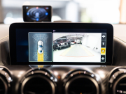 AMG GT GT R AMGカーボンエクステリア&パフォーマンスシートPKG 正規D車 1オーナー 後期モデル  エッセンシャルPKG 純正ナビTV CarPlay F&Bカメラ AMGパフォーマンスEX マットカーボンインテリア LEDヘッドライト 19&20AW 2年保証付