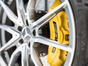 AMG GT GT R AMGカーボンエクステリア&パフォーマンスシートPKG 正規D車 1オーナー 後期モデル  エッセンシャルPKG 純正ナビTV CarPlay F&Bカメラ AMGパフォーマンスEX マットカーボンインテリア LEDヘッドライト 19&20AW 2年保証付