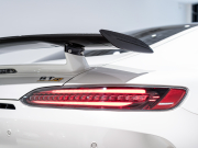 AMG GT GT R AMGカーボンエクステリア&パフォーマンスシートPKG 正規D車 1オーナー 後期モデル  エッセンシャルPKG 純正ナビTV CarPlay F&Bカメラ AMGパフォーマンスEX マットカーボンインテリア LEDヘッドライト 19&20AW 2年保証付