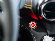 AMG GT GT R AMGカーボンエクステリア&パフォーマンスシートPKG 正規D車 1オーナー 後期モデル  エッセンシャルPKG 純正ナビTV CarPlay F&Bカメラ AMGパフォーマンスEX マットカーボンインテリア LEDヘッドライト 19&20AW 2年保証付