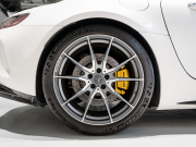 AMG GT GT R AMGカーボンエクステリア&パフォーマンスシートPKG 正規D車 1オーナー 後期モデル  エッセンシャルPKG 純正ナビTV CarPlay F&Bカメラ AMGパフォーマンスEX マットカーボンインテリア LEDヘッドライト 19&20AW 2年保証付