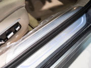 アルピナ B7 BITURBO Long Executive lounge　正規D車 希少車 4人乗り ﾌﾙﾚｻﾞｰﾒﾘﾉ ｽｶｲﾗｳﾝｼﾞﾊﾟﾉﾗﾏﾙｰﾌ 純正ﾅﾋﾞTV Bowers&Wilkins ｸﾗｼｯｸ21AW　2年保証