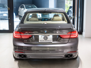 アルピナ B7 BITURBO Long Executive lounge　正規D車 希少車 4人乗り ﾌﾙﾚｻﾞｰﾒﾘﾉ ｽｶｲﾗｳﾝｼﾞﾊﾟﾉﾗﾏﾙｰﾌ 純正ﾅﾋﾞTV Bowers&Wilkins ｸﾗｼｯｸ21AW　2年保証