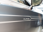 アルピナ B7 BITURBO Long Executive lounge　正規D車 希少車 4人乗り ﾌﾙﾚｻﾞｰﾒﾘﾉ ｽｶｲﾗｳﾝｼﾞﾊﾟﾉﾗﾏﾙｰﾌ 純正ﾅﾋﾞTV Bowers&Wilkins ｸﾗｼｯｸ21AW　2年保証