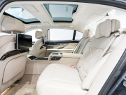 アルピナ B7 BITURBO Long Executive lounge　正規D車 希少車 4人乗り ﾌﾙﾚｻﾞｰﾒﾘﾉ ｽｶｲﾗｳﾝｼﾞﾊﾟﾉﾗﾏﾙｰﾌ 純正ﾅﾋﾞTV Bowers&Wilkins ｸﾗｼｯｸ21AW　2年保証